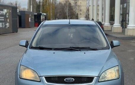 Ford Focus II рестайлинг, 2005 год, 265 000 рублей, 2 фотография