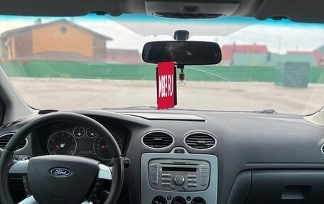 Ford Focus II рестайлинг, 2005 год, 265 000 рублей, 7 фотография