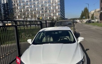 Ford Fusion (North America) II, 2017 год, 1 200 000 рублей, 1 фотография