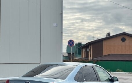 Ford Focus II рестайлинг, 2005 год, 265 000 рублей, 6 фотография