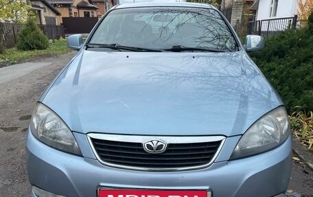 Daewoo Gentra II, 2013 год, 550 000 рублей, 1 фотография