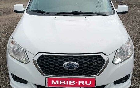 Datsun on-DO I рестайлинг, 2019 год, 515 000 рублей, 1 фотография