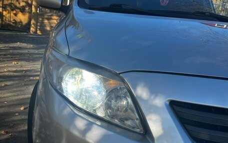 Toyota Corolla, 2008 год, 780 000 рублей, 5 фотография