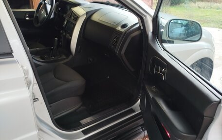 SsangYong Kyron I, 2010 год, 750 000 рублей, 10 фотография