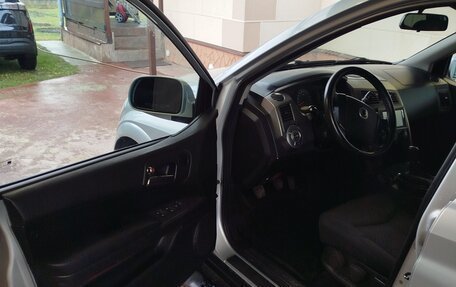 SsangYong Kyron I, 2010 год, 750 000 рублей, 8 фотография