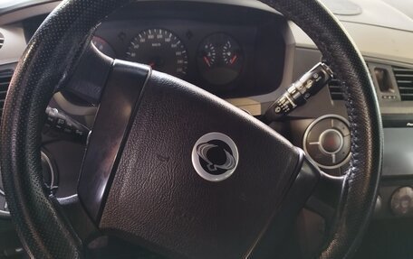 SsangYong Kyron I, 2010 год, 750 000 рублей, 6 фотография