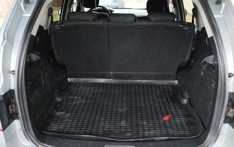 SsangYong Kyron I, 2010 год, 750 000 рублей, 12 фотография