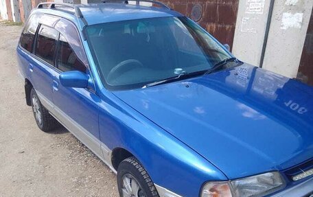 Nissan Wingroad I, 1996 год, 320 000 рублей, 2 фотография