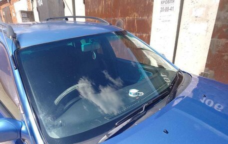 Nissan Wingroad I, 1996 год, 320 000 рублей, 3 фотография