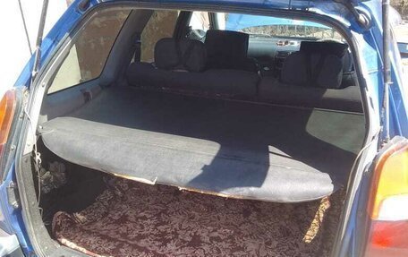 Nissan Wingroad I, 1996 год, 320 000 рублей, 10 фотография