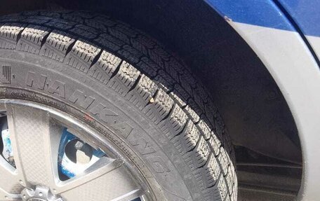 Nissan Wingroad I, 1996 год, 320 000 рублей, 12 фотография