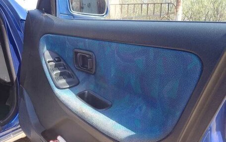 Nissan Wingroad I, 1996 год, 320 000 рублей, 14 фотография