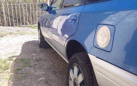 Nissan Wingroad I, 1996 год, 320 000 рублей, 7 фотография