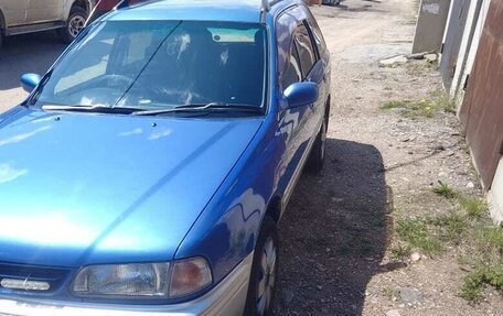 Nissan Wingroad I, 1996 год, 320 000 рублей, 15 фотография