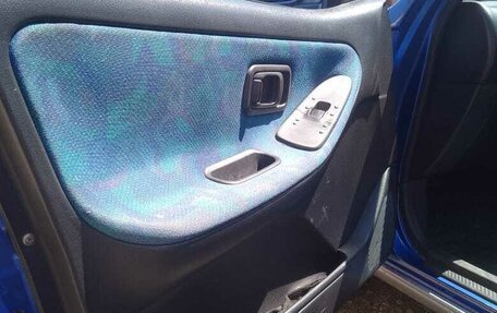 Nissan Wingroad I, 1996 год, 320 000 рублей, 16 фотография