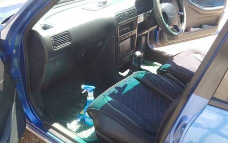 Nissan Wingroad I, 1996 год, 320 000 рублей, 17 фотография