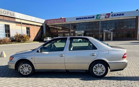 Toyota Vista V30, 1998 год, 750 000 рублей, 7 фотография