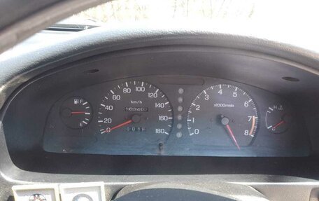 Nissan Wingroad I, 1996 год, 320 000 рублей, 21 фотография