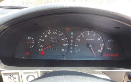 Nissan Wingroad I, 1996 год, 320 000 рублей, 20 фотография