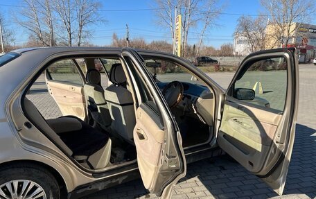 Toyota Vista V30, 1998 год, 750 000 рублей, 10 фотография