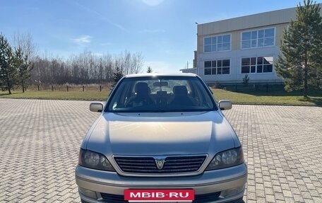Toyota Vista V30, 1998 год, 750 000 рублей, 3 фотография