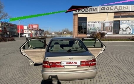 Toyota Vista V30, 1998 год, 750 000 рублей, 9 фотография
