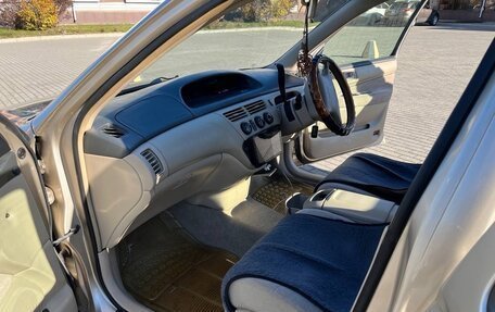 Toyota Vista V30, 1998 год, 750 000 рублей, 13 фотография