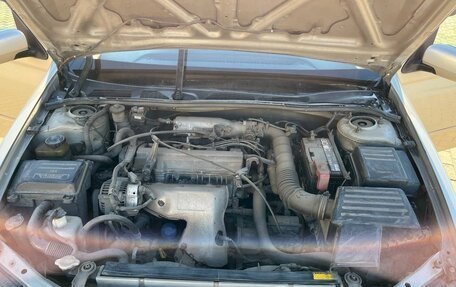 Toyota Vista V30, 1998 год, 750 000 рублей, 19 фотография