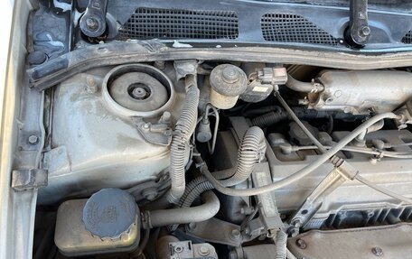 Toyota Vista V30, 1998 год, 750 000 рублей, 18 фотография