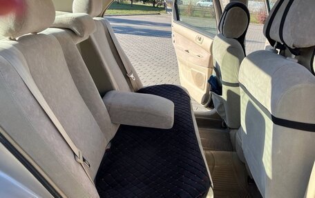 Toyota Vista V30, 1998 год, 750 000 рублей, 16 фотография