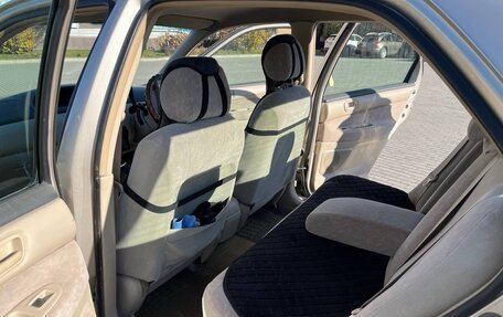 Toyota Vista V30, 1998 год, 750 000 рублей, 15 фотография