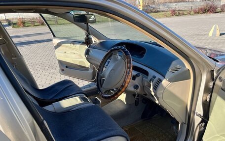 Toyota Vista V30, 1998 год, 750 000 рублей, 14 фотография