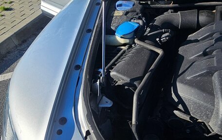 Volkswagen Touareg III, 2008 год, 1 050 000 рублей, 3 фотография