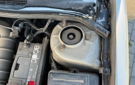 Toyota Vista V30, 1998 год, 750 000 рублей, 17 фотография