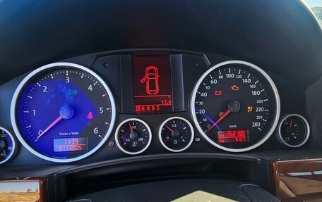 Volkswagen Touareg III, 2008 год, 1 050 000 рублей, 6 фотография