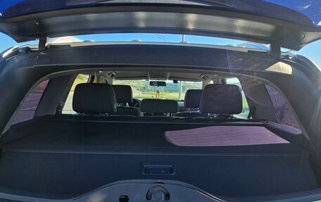 Volkswagen Touareg III, 2008 год, 1 050 000 рублей, 8 фотография