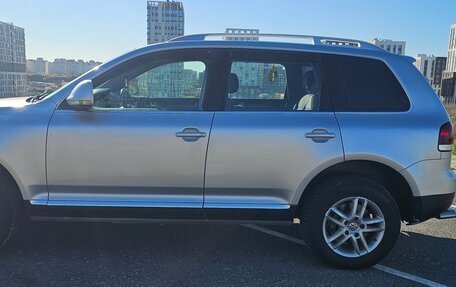 Volkswagen Touareg III, 2008 год, 1 050 000 рублей, 13 фотография