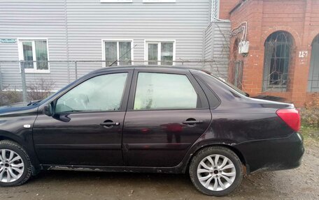 Datsun on-DO I рестайлинг, 2018 год, 600 000 рублей, 2 фотография