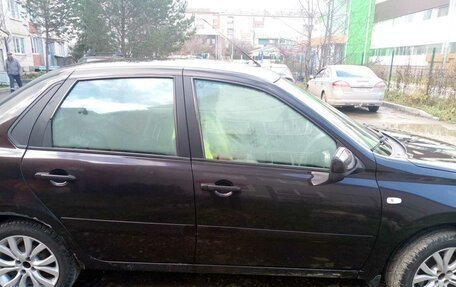 Datsun on-DO I рестайлинг, 2018 год, 600 000 рублей, 3 фотография