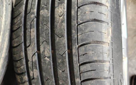 SEAT Alhambra II рестайлинг, 2005 год, 475 000 рублей, 7 фотография