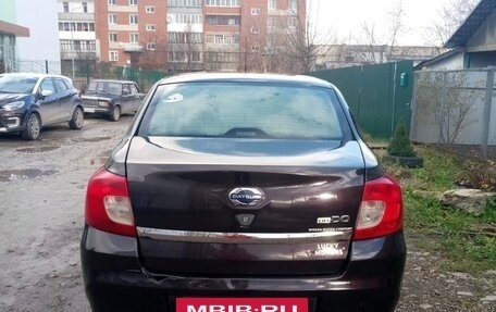 Datsun on-DO I рестайлинг, 2018 год, 600 000 рублей, 6 фотография