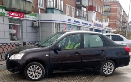 Datsun on-DO I рестайлинг, 2018 год, 600 000 рублей, 9 фотография