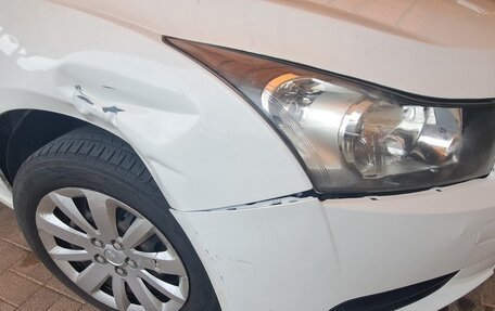 Chevrolet Cruze II, 2011 год, 510 000 рублей, 4 фотография