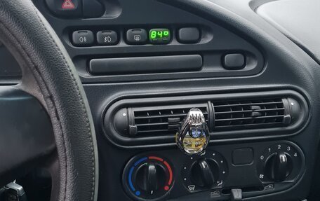 Chevrolet Niva I рестайлинг, 2010 год, 650 000 рублей, 7 фотография