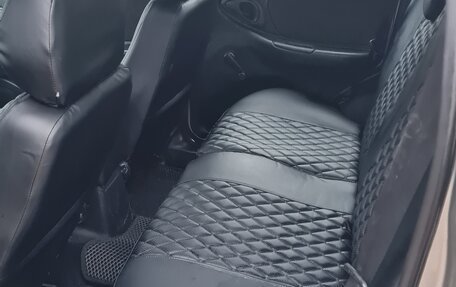 Chevrolet Niva I рестайлинг, 2010 год, 650 000 рублей, 9 фотография