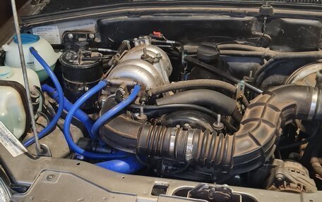 Chevrolet Niva I рестайлинг, 2010 год, 650 000 рублей, 10 фотография