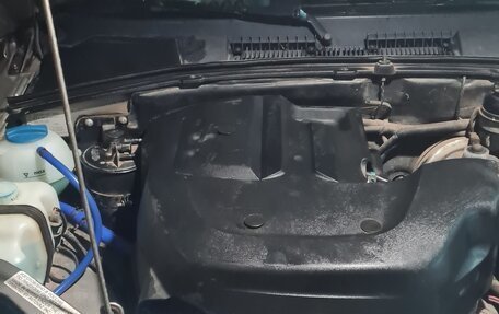 Chevrolet Niva I рестайлинг, 2010 год, 650 000 рублей, 11 фотография