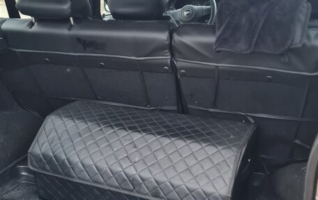 Chevrolet Niva I рестайлинг, 2010 год, 650 000 рублей, 13 фотография