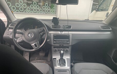 Volkswagen Passat B7, 2014 год, 1 100 000 рублей, 9 фотография