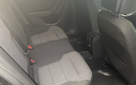 Volkswagen Passat B7, 2014 год, 1 100 000 рублей, 8 фотография